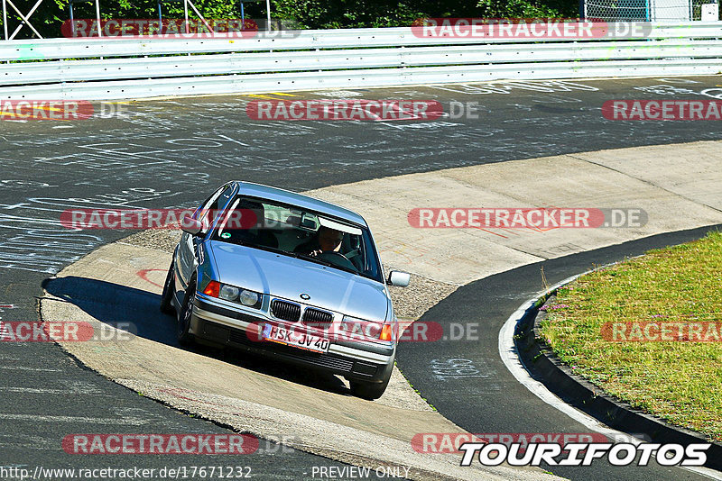 Bild #17671232 - Touristenfahrten Nürburgring Nordschleife (03.07.2022)