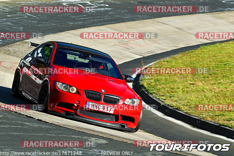 Bild #17671248 - Touristenfahrten Nürburgring Nordschleife (03.07.2022)