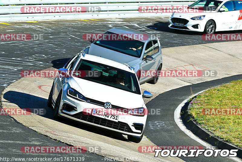 Bild #17671339 - Touristenfahrten Nürburgring Nordschleife (03.07.2022)