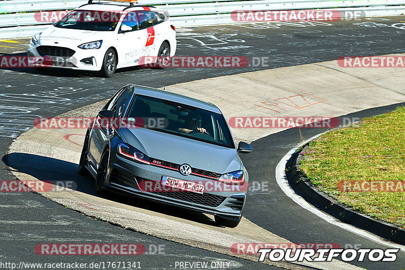 Bild #17671341 - Touristenfahrten Nürburgring Nordschleife (03.07.2022)