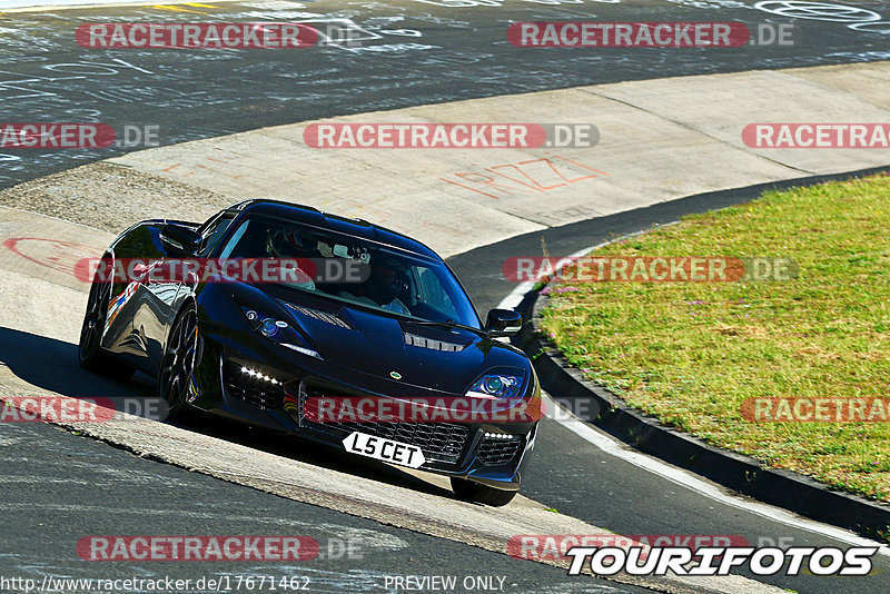 Bild #17671462 - Touristenfahrten Nürburgring Nordschleife (03.07.2022)