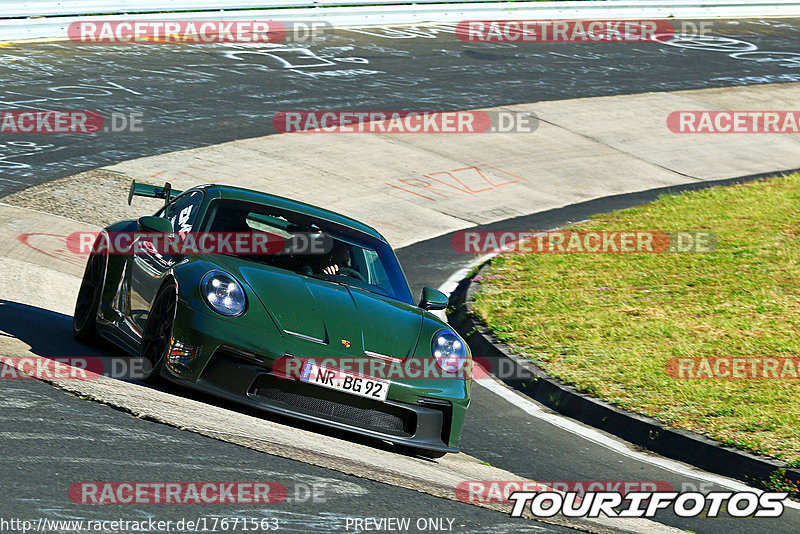 Bild #17671563 - Touristenfahrten Nürburgring Nordschleife (03.07.2022)