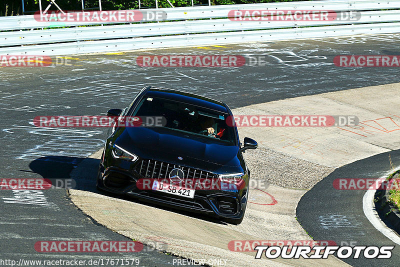 Bild #17671579 - Touristenfahrten Nürburgring Nordschleife (03.07.2022)