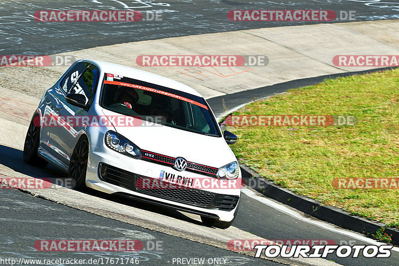 Bild #17671746 - Touristenfahrten Nürburgring Nordschleife (03.07.2022)