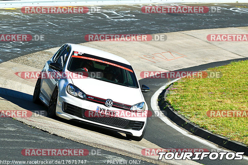 Bild #17671747 - Touristenfahrten Nürburgring Nordschleife (03.07.2022)