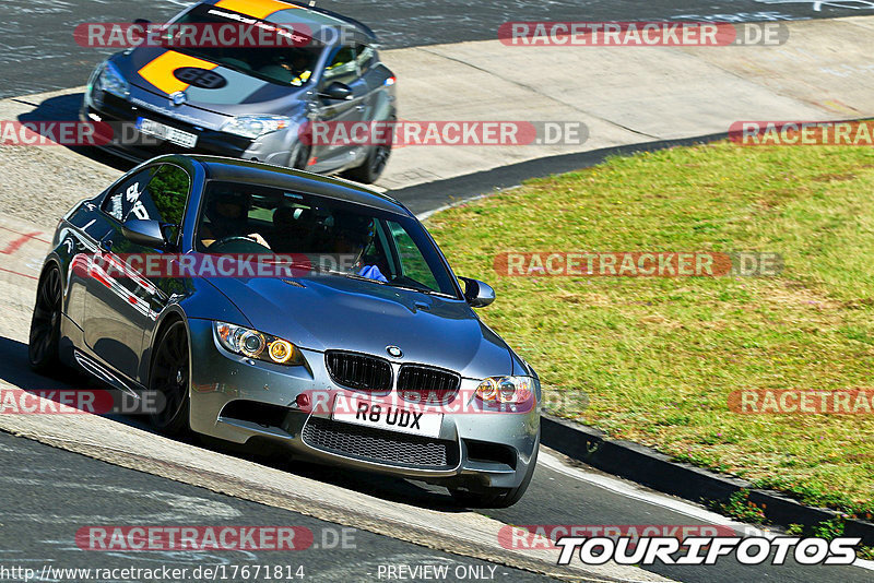 Bild #17671814 - Touristenfahrten Nürburgring Nordschleife (03.07.2022)