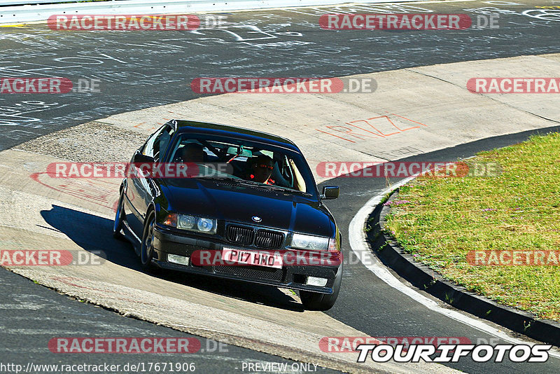 Bild #17671906 - Touristenfahrten Nürburgring Nordschleife (03.07.2022)