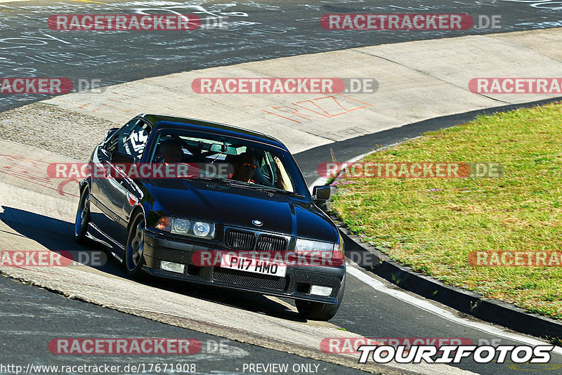 Bild #17671908 - Touristenfahrten Nürburgring Nordschleife (03.07.2022)