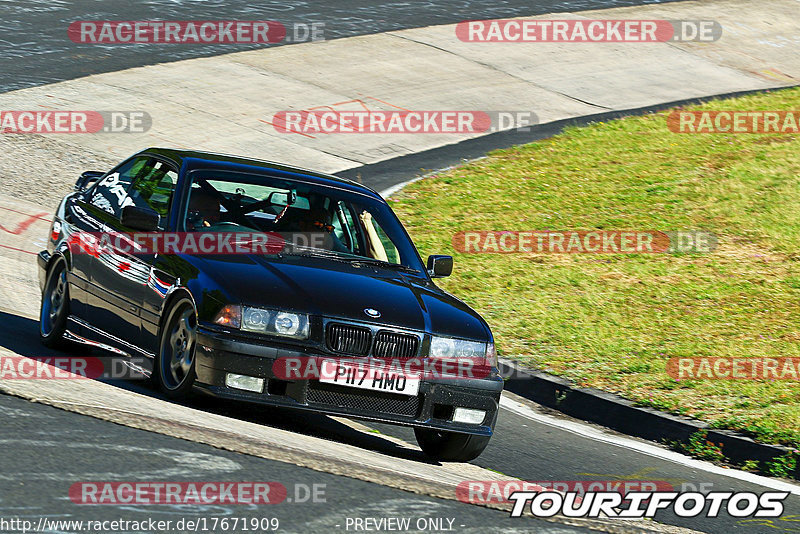 Bild #17671909 - Touristenfahrten Nürburgring Nordschleife (03.07.2022)