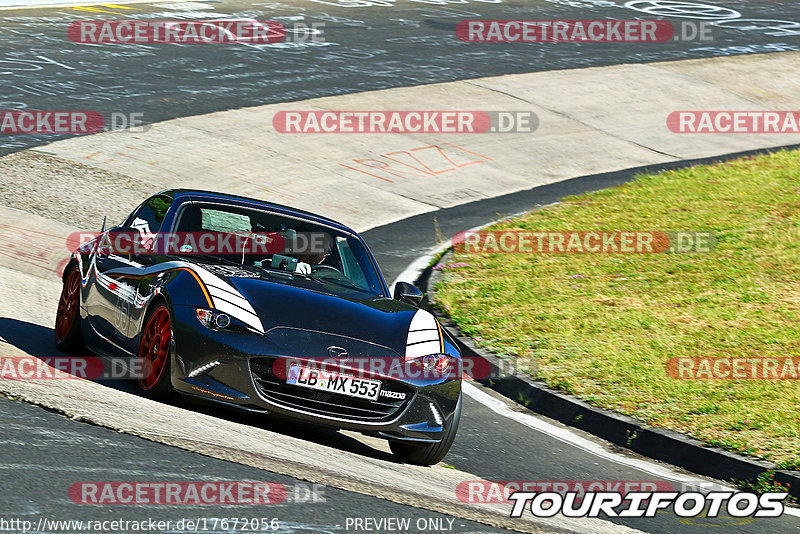 Bild #17672056 - Touristenfahrten Nürburgring Nordschleife (03.07.2022)