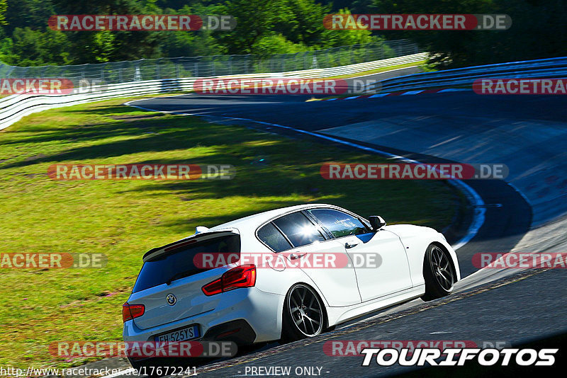 Bild #17672241 - Touristenfahrten Nürburgring Nordschleife (03.07.2022)