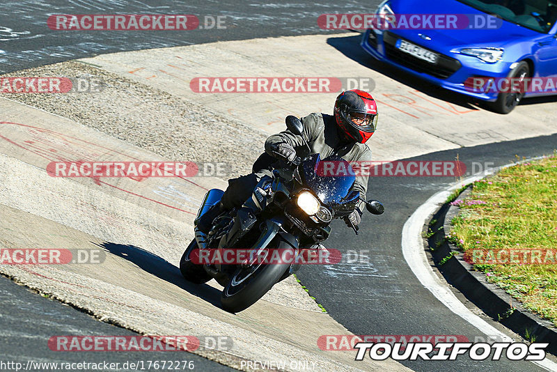 Bild #17672276 - Touristenfahrten Nürburgring Nordschleife (03.07.2022)