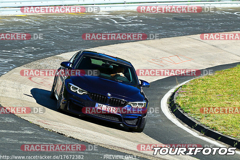 Bild #17672382 - Touristenfahrten Nürburgring Nordschleife (03.07.2022)