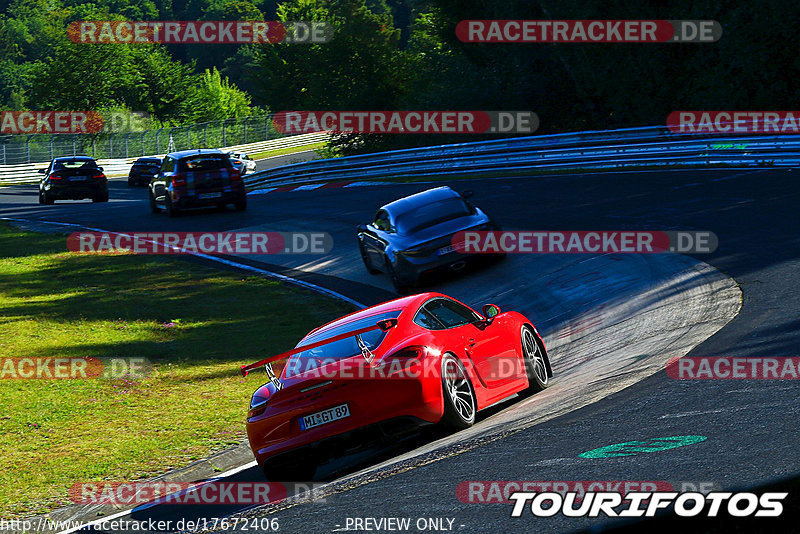 Bild #17672406 - Touristenfahrten Nürburgring Nordschleife (03.07.2022)