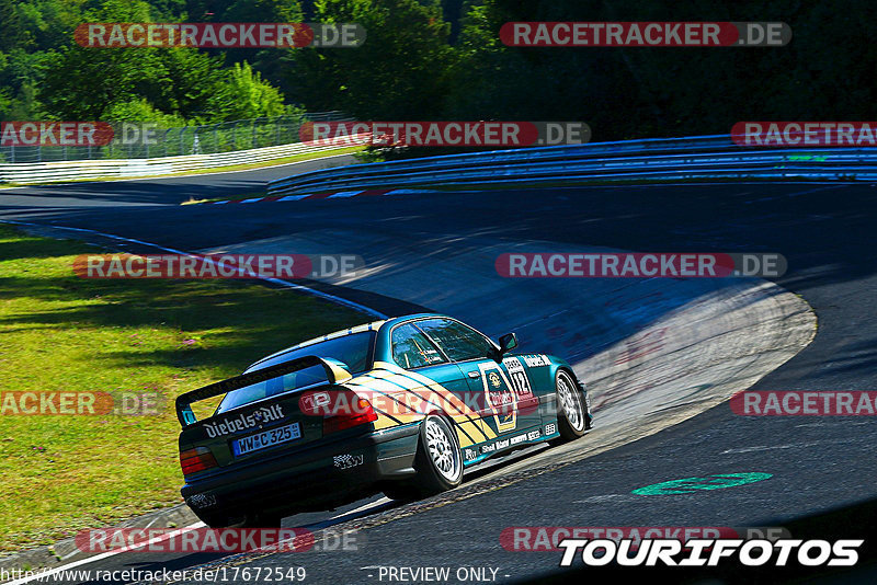 Bild #17672549 - Touristenfahrten Nürburgring Nordschleife (03.07.2022)