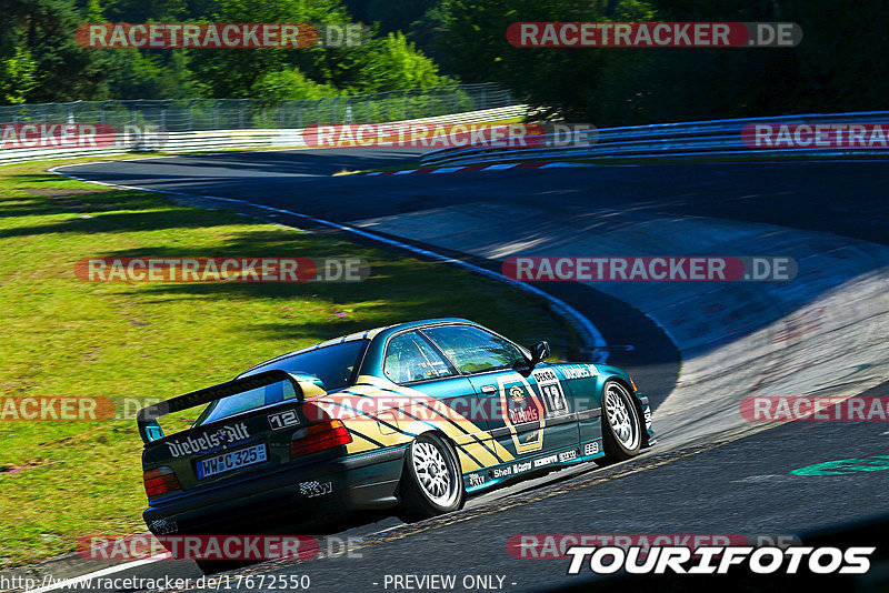 Bild #17672550 - Touristenfahrten Nürburgring Nordschleife (03.07.2022)