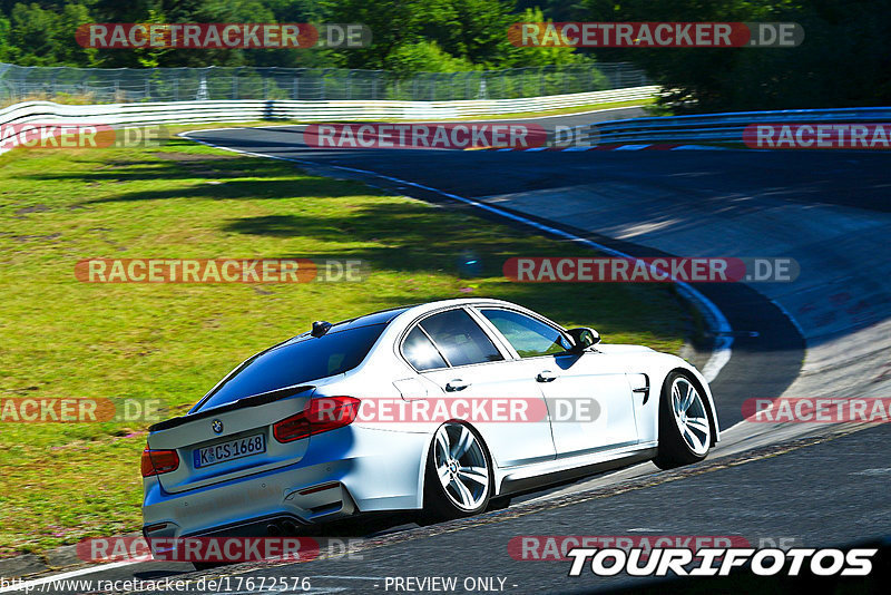 Bild #17672576 - Touristenfahrten Nürburgring Nordschleife (03.07.2022)