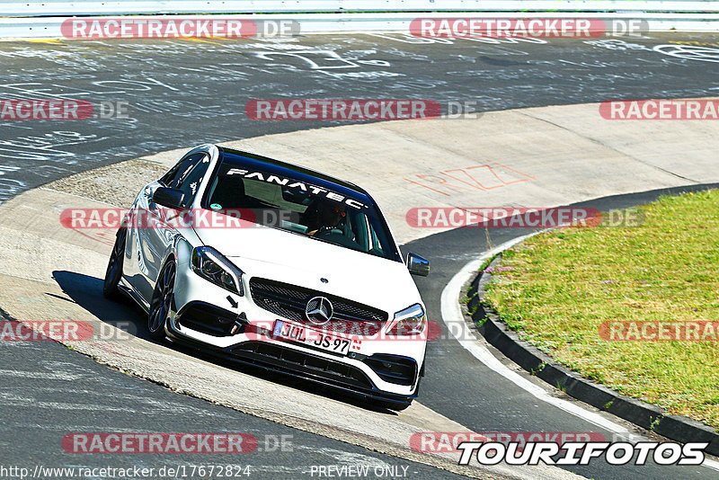 Bild #17672824 - Touristenfahrten Nürburgring Nordschleife (03.07.2022)