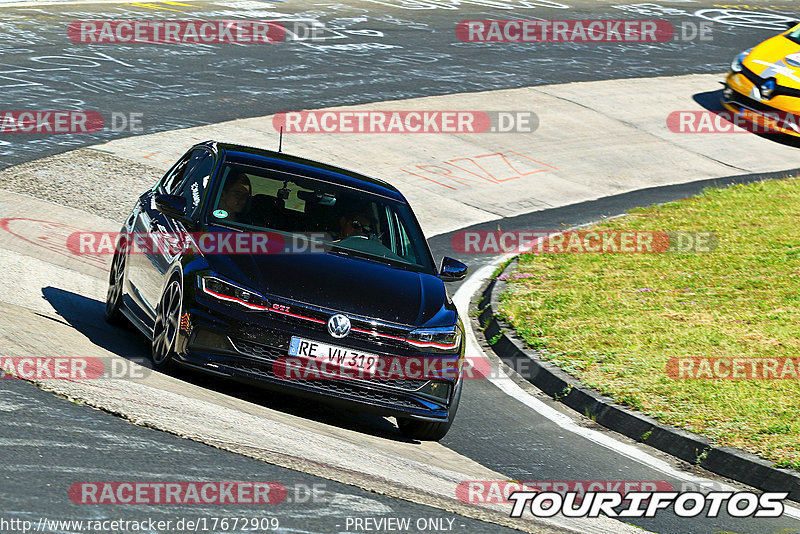 Bild #17672909 - Touristenfahrten Nürburgring Nordschleife (03.07.2022)