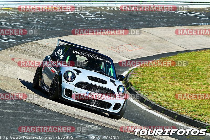 Bild #17672995 - Touristenfahrten Nürburgring Nordschleife (03.07.2022)