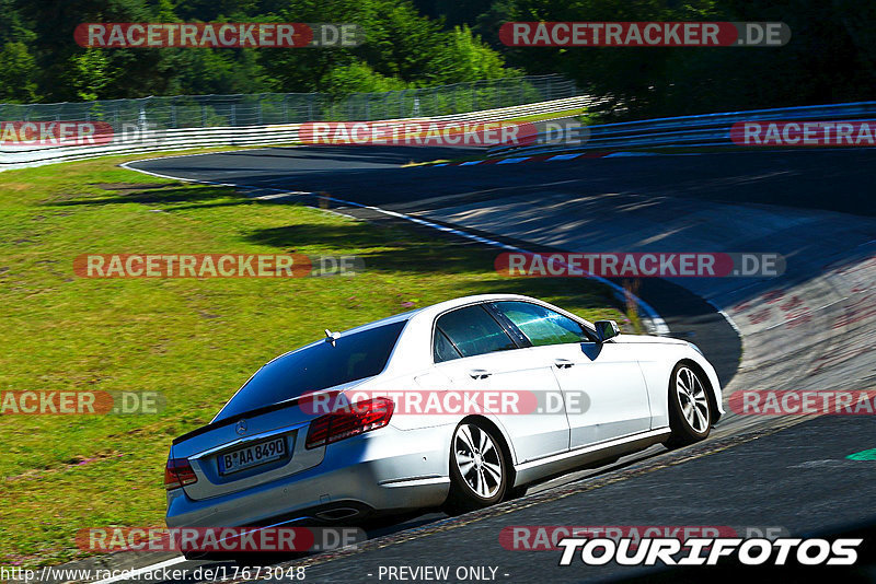 Bild #17673048 - Touristenfahrten Nürburgring Nordschleife (03.07.2022)