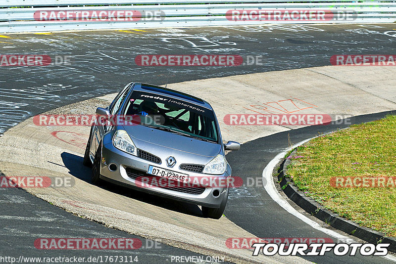 Bild #17673114 - Touristenfahrten Nürburgring Nordschleife (03.07.2022)