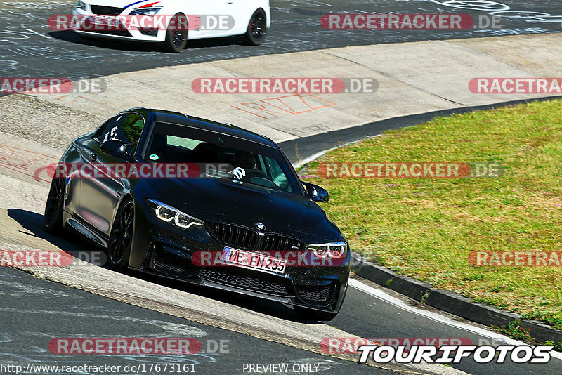 Bild #17673161 - Touristenfahrten Nürburgring Nordschleife (03.07.2022)