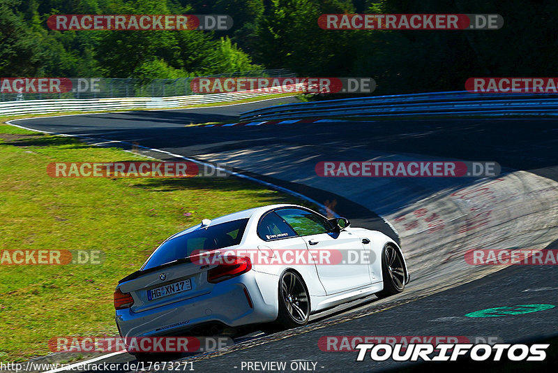 Bild #17673271 - Touristenfahrten Nürburgring Nordschleife (03.07.2022)