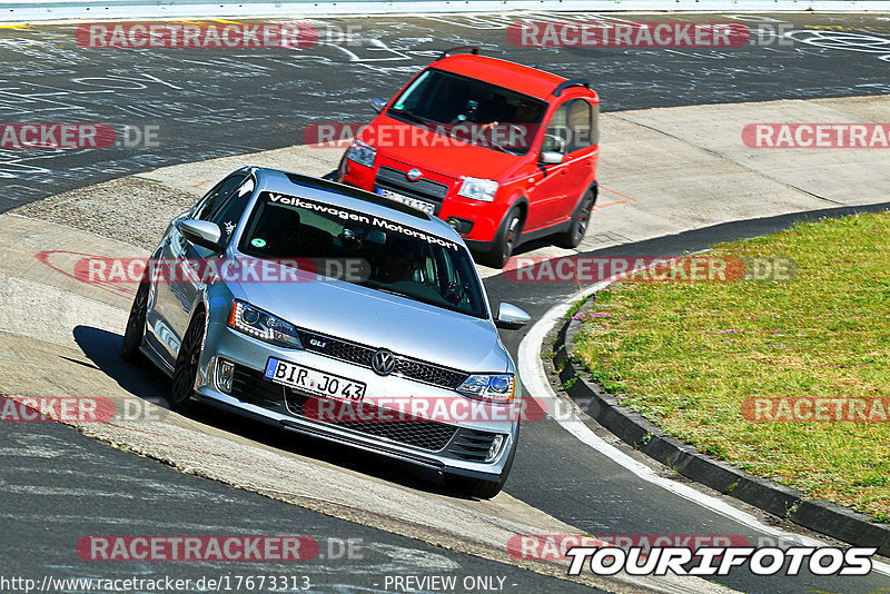 Bild #17673313 - Touristenfahrten Nürburgring Nordschleife (03.07.2022)