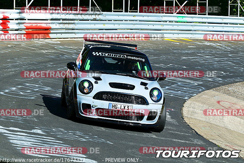 Bild #17673337 - Touristenfahrten Nürburgring Nordschleife (03.07.2022)