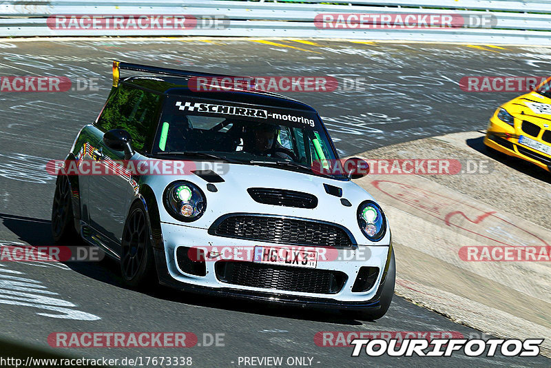 Bild #17673338 - Touristenfahrten Nürburgring Nordschleife (03.07.2022)