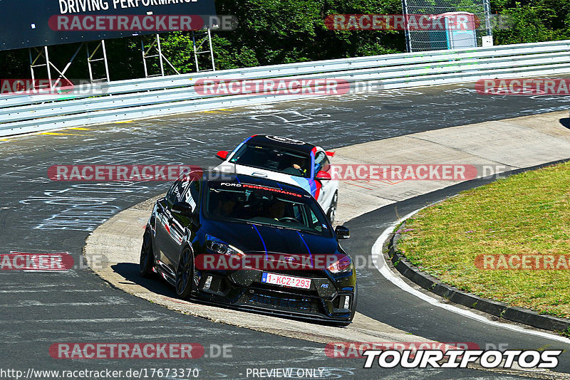 Bild #17673370 - Touristenfahrten Nürburgring Nordschleife (03.07.2022)