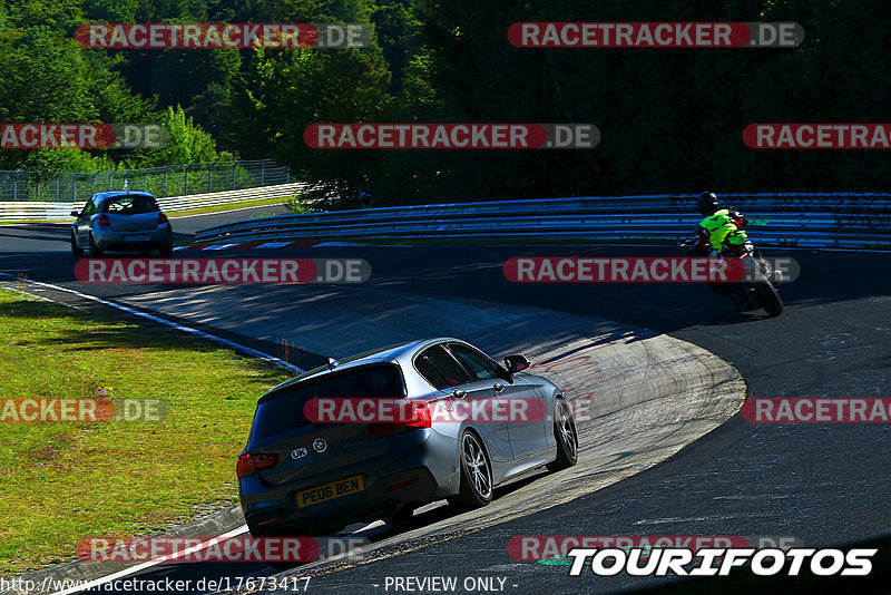 Bild #17673417 - Touristenfahrten Nürburgring Nordschleife (03.07.2022)