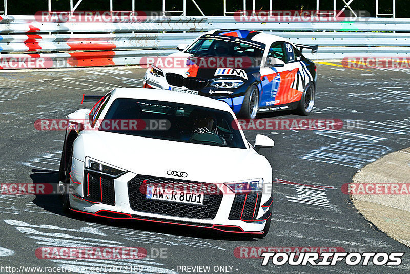 Bild #17673489 - Touristenfahrten Nürburgring Nordschleife (03.07.2022)