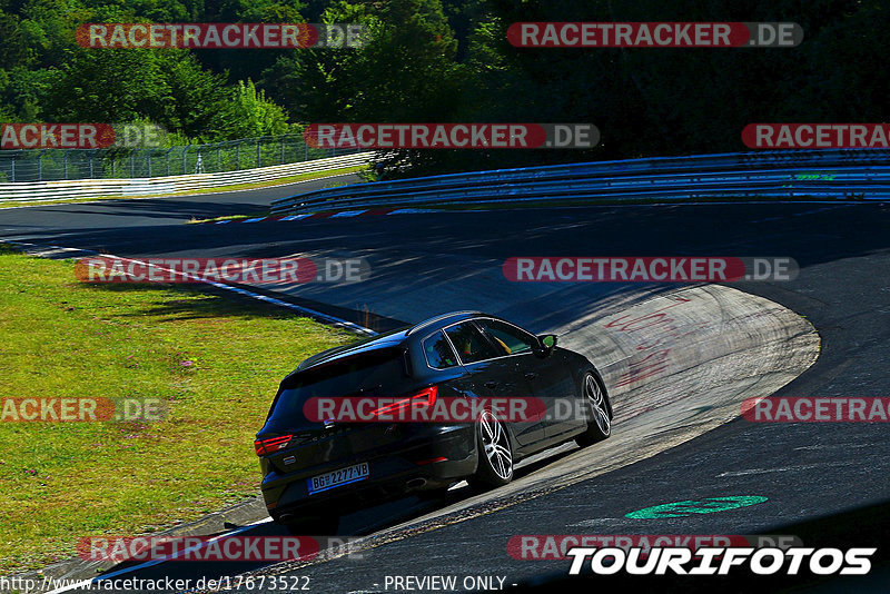 Bild #17673522 - Touristenfahrten Nürburgring Nordschleife (03.07.2022)