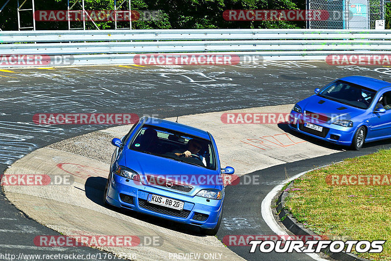 Bild #17673536 - Touristenfahrten Nürburgring Nordschleife (03.07.2022)