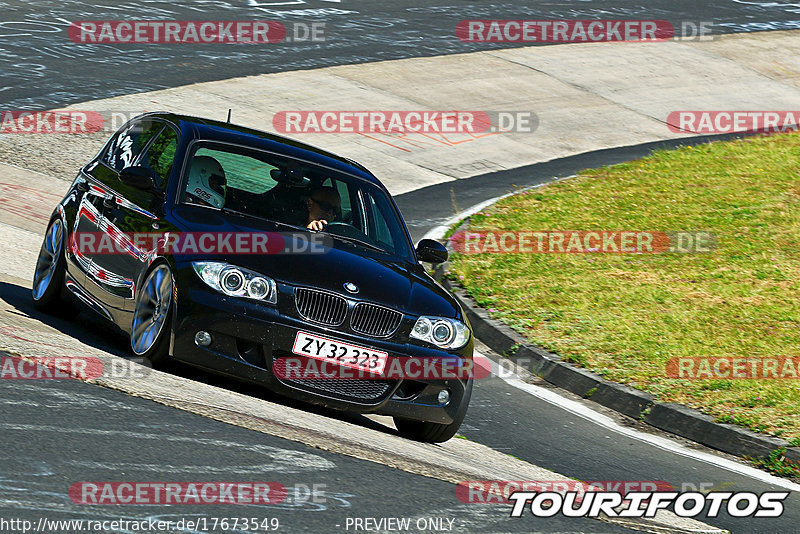 Bild #17673549 - Touristenfahrten Nürburgring Nordschleife (03.07.2022)