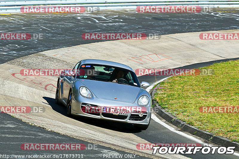 Bild #17673711 - Touristenfahrten Nürburgring Nordschleife (03.07.2022)