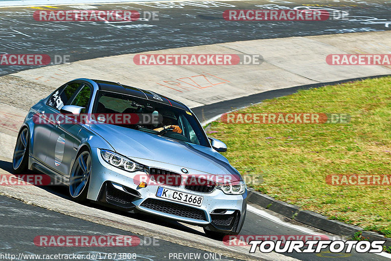 Bild #17673808 - Touristenfahrten Nürburgring Nordschleife (03.07.2022)