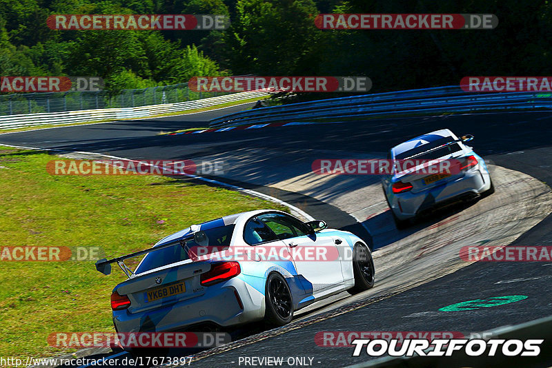 Bild #17673897 - Touristenfahrten Nürburgring Nordschleife (03.07.2022)