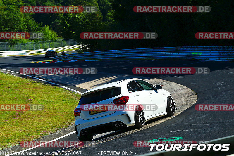 Bild #17674067 - Touristenfahrten Nürburgring Nordschleife (03.07.2022)