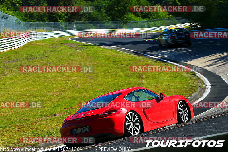 Bild #17674138 - Touristenfahrten Nürburgring Nordschleife (03.07.2022)