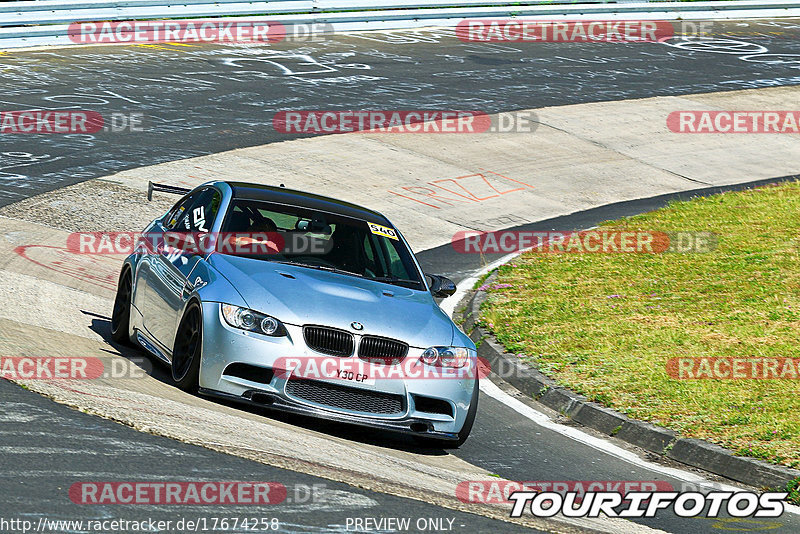 Bild #17674258 - Touristenfahrten Nürburgring Nordschleife (03.07.2022)