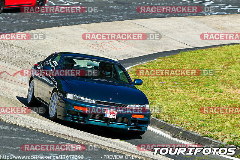 Bild #17674593 - Touristenfahrten Nürburgring Nordschleife (03.07.2022)