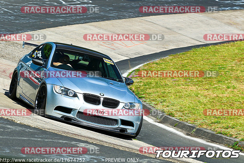 Bild #17674752 - Touristenfahrten Nürburgring Nordschleife (03.07.2022)