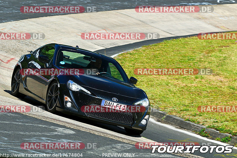 Bild #17674804 - Touristenfahrten Nürburgring Nordschleife (03.07.2022)