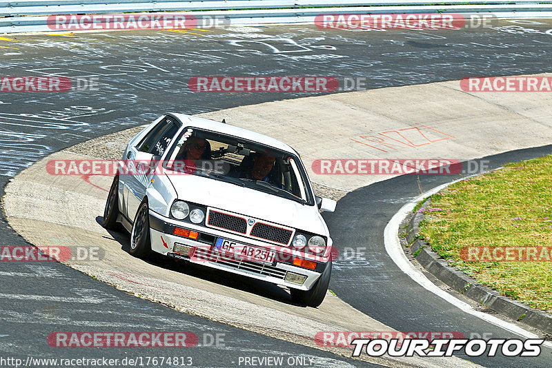 Bild #17674813 - Touristenfahrten Nürburgring Nordschleife (03.07.2022)