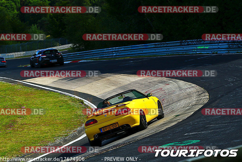 Bild #17674906 - Touristenfahrten Nürburgring Nordschleife (03.07.2022)