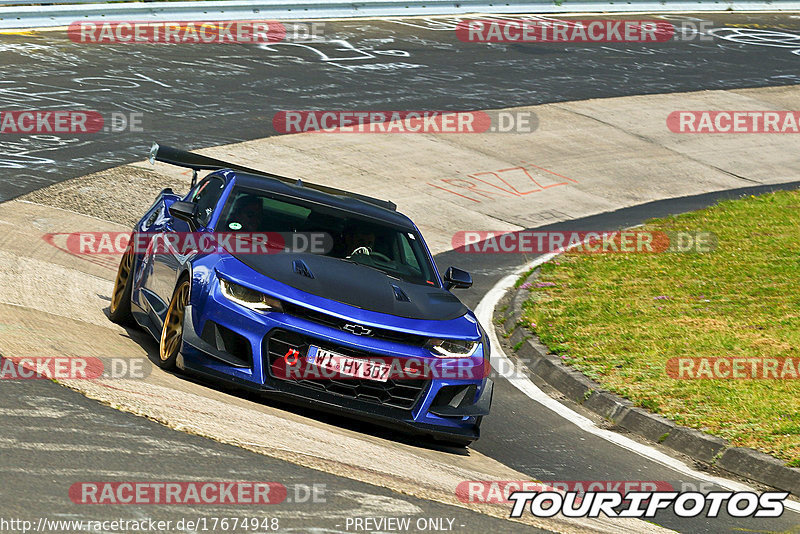 Bild #17674948 - Touristenfahrten Nürburgring Nordschleife (03.07.2022)