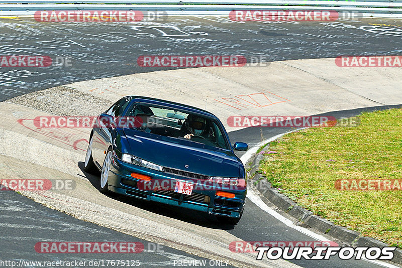 Bild #17675125 - Touristenfahrten Nürburgring Nordschleife (03.07.2022)